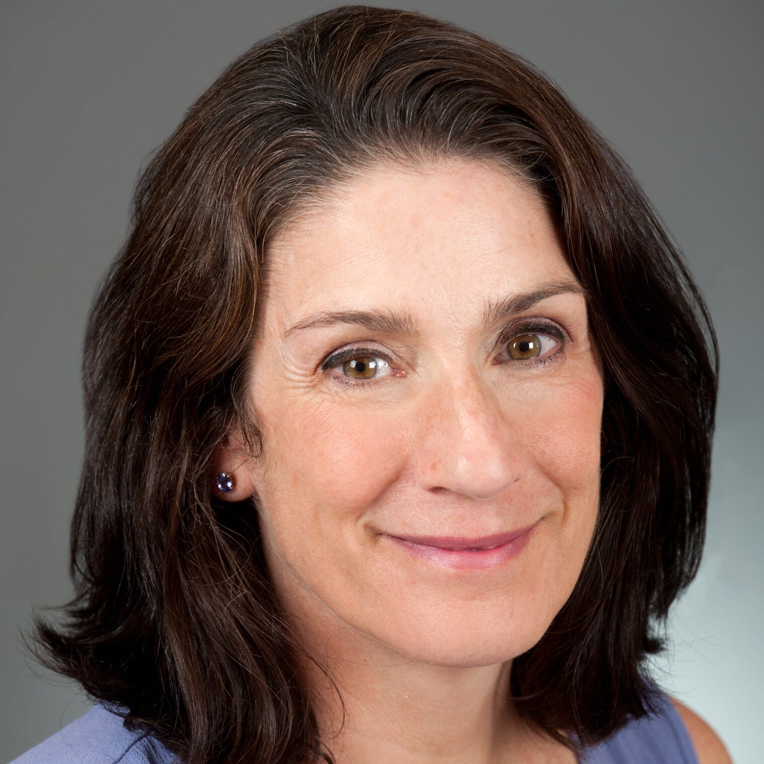Headshot of panelist Jayne Singer