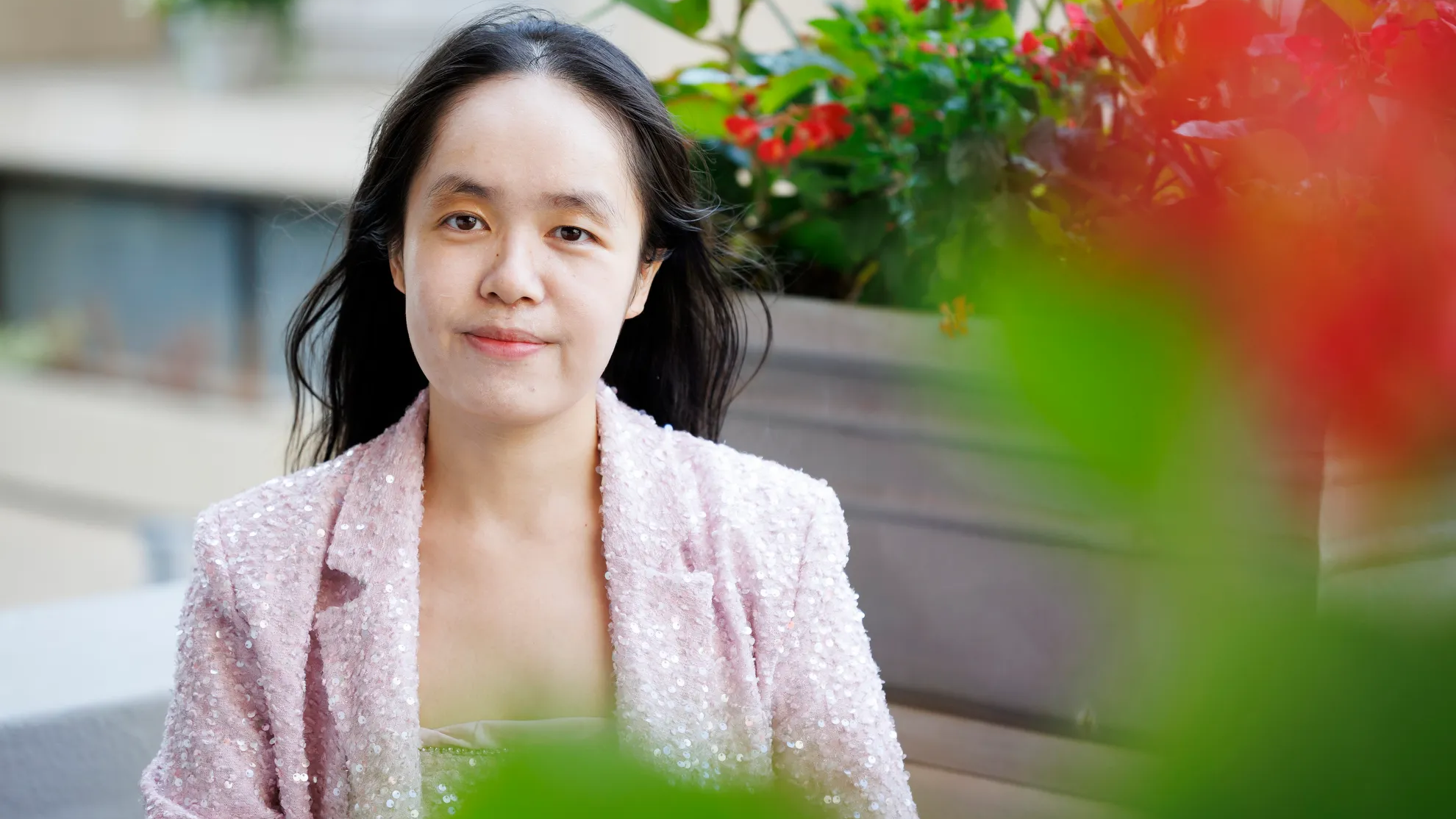 Tong Xia