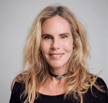 Headshot of Tzipi Strauss, Founder & Head of Longevity
