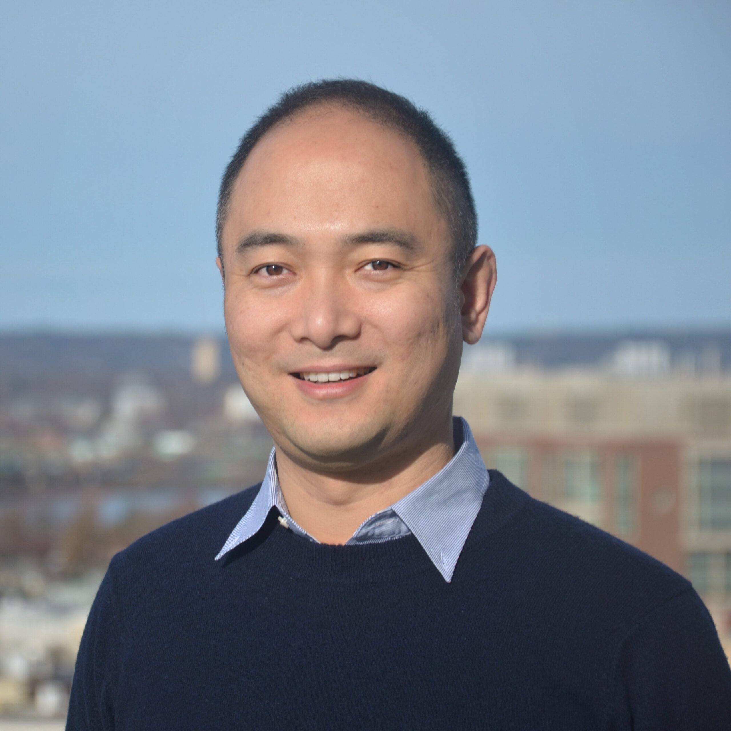 Daniel Wang
