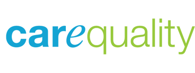 Carequality Logo