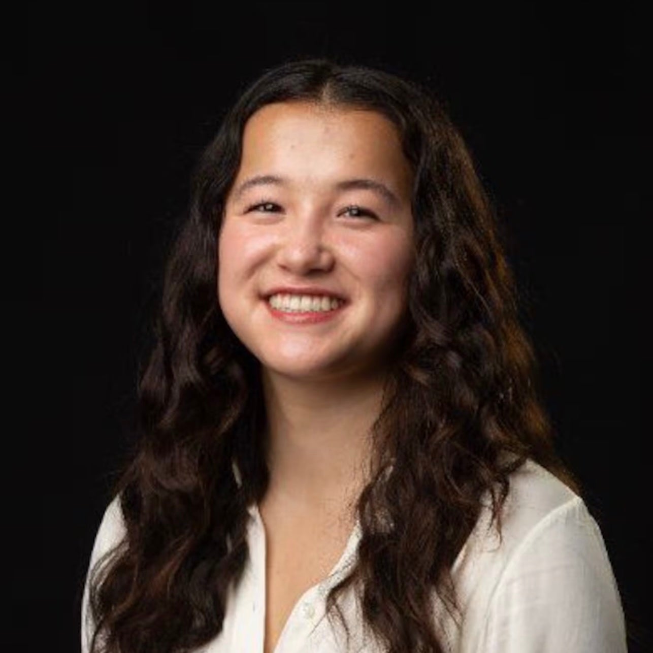 Headshot of Kate Selig