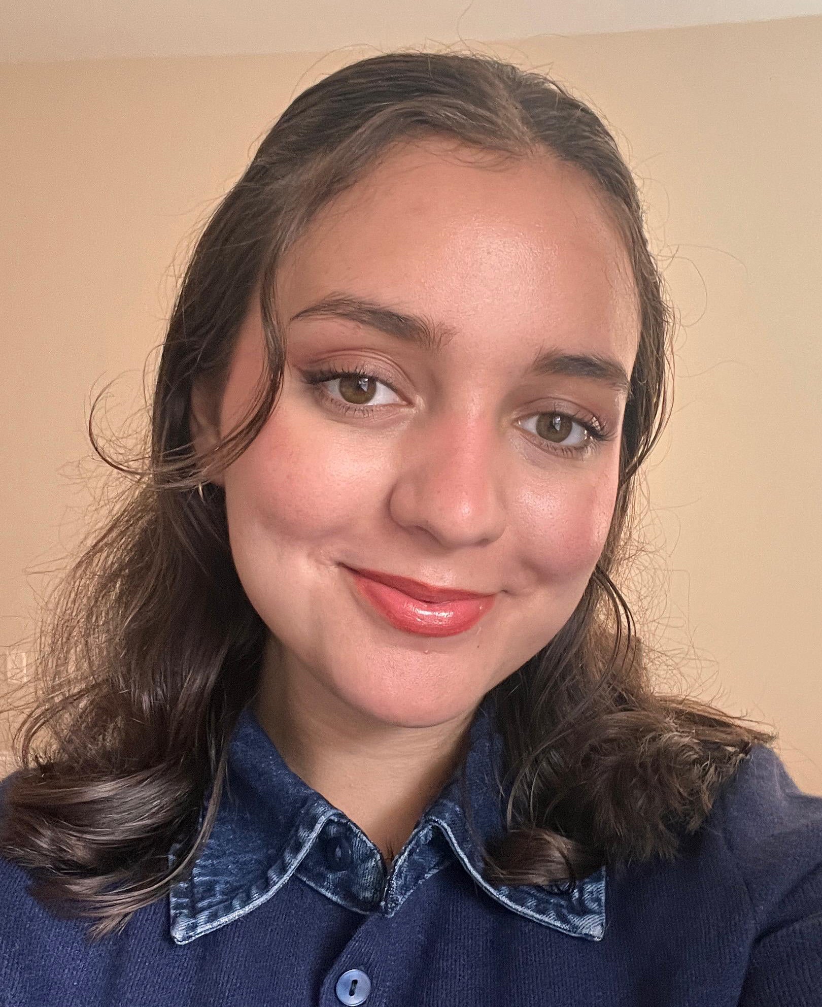 Hajar Rousdy profile photo