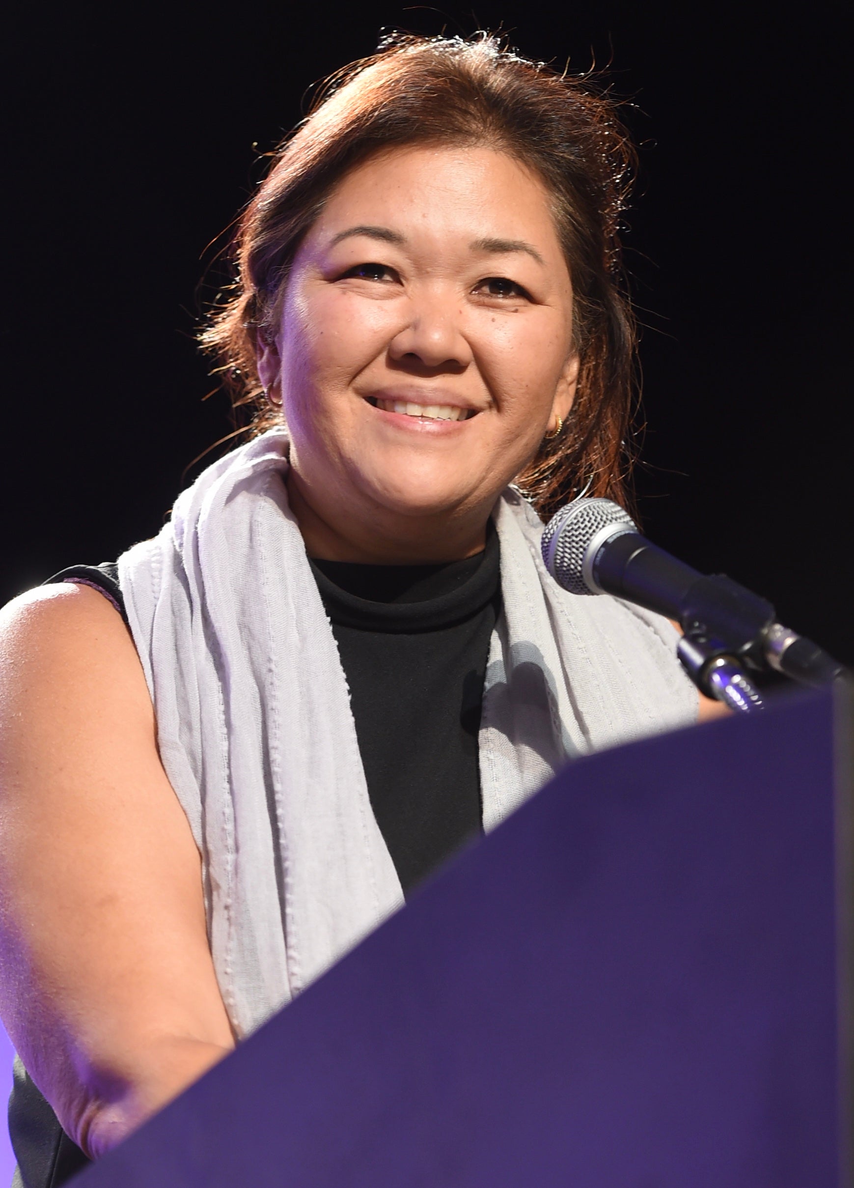 Lori Okimura