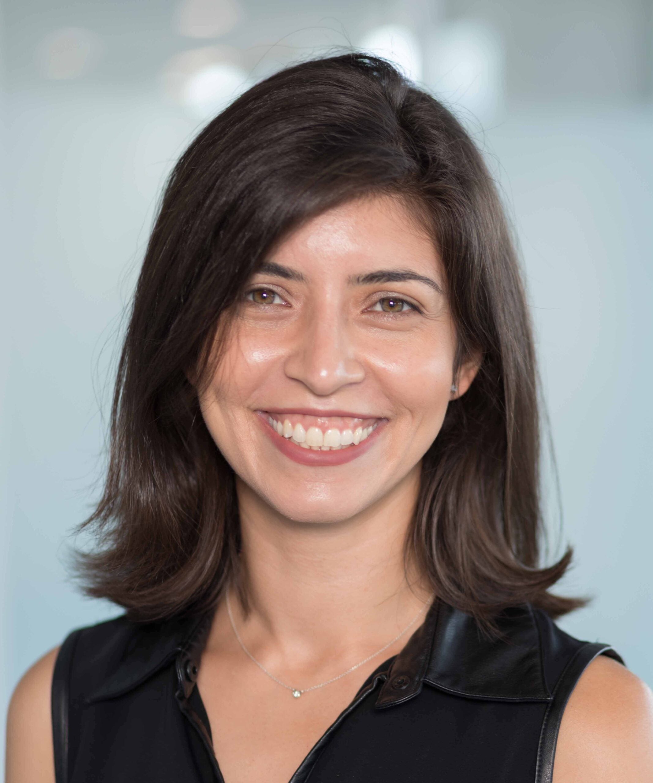 Melis N. Anahtar profile photo