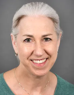 Headshot of panelist Lydia Shrier