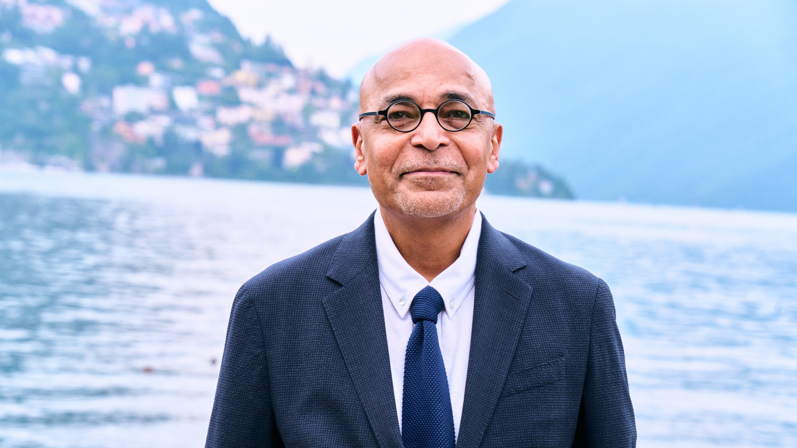 Dr. K. "Vish" Viswanath