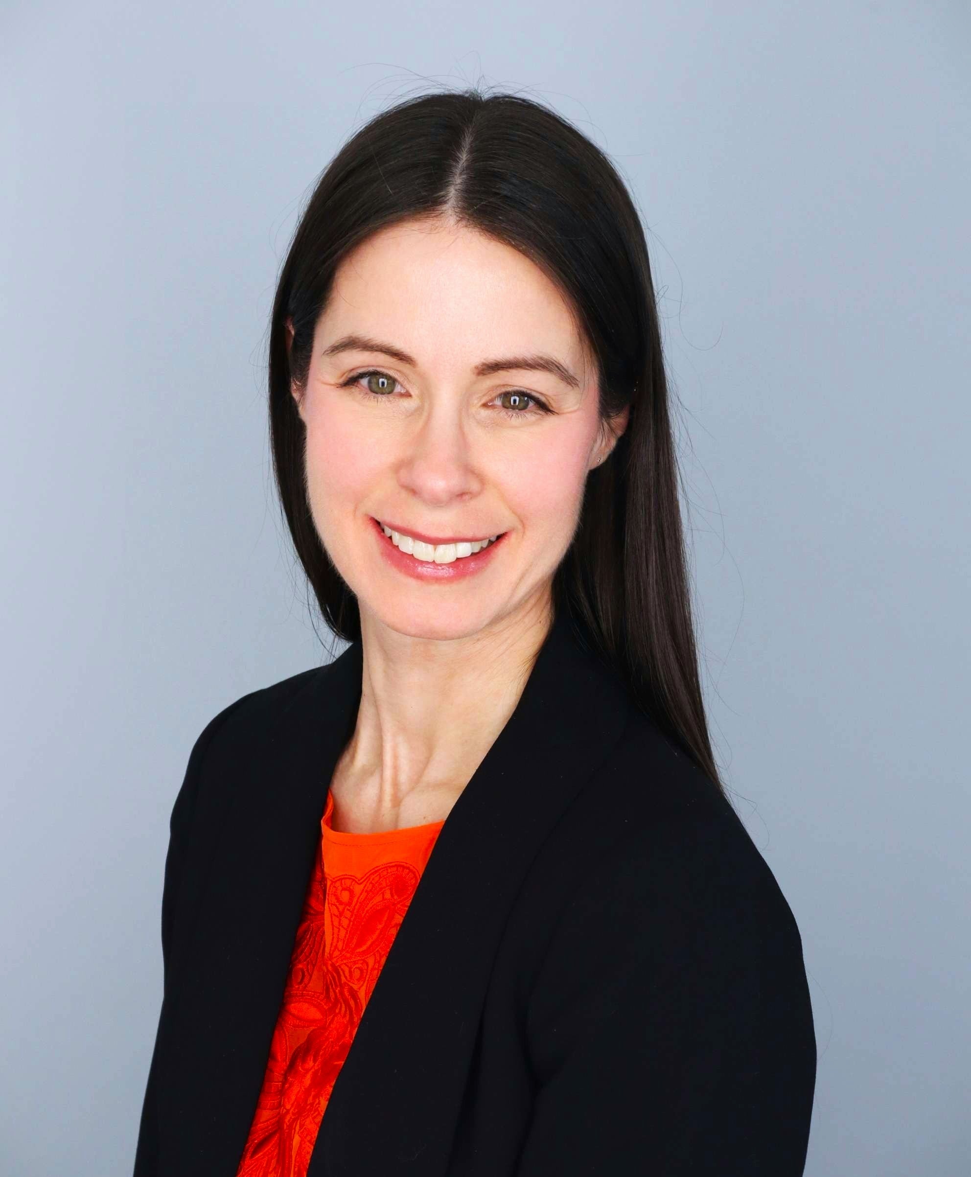 Professor Gilian SteelFisher