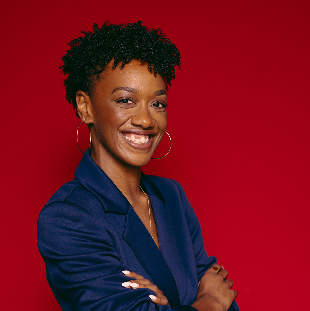 Timanni Walker