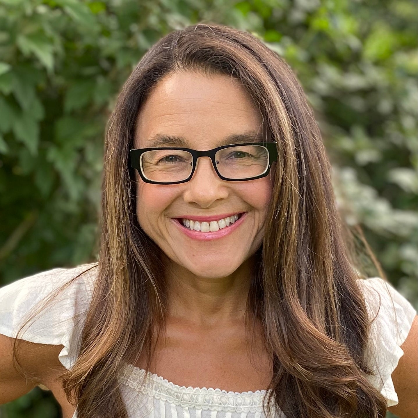 Rachel Zimmerman