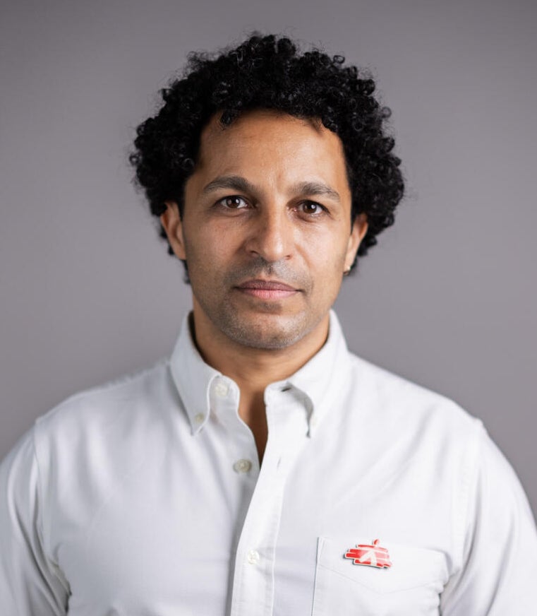 Dr. Javid Abdelmoneim