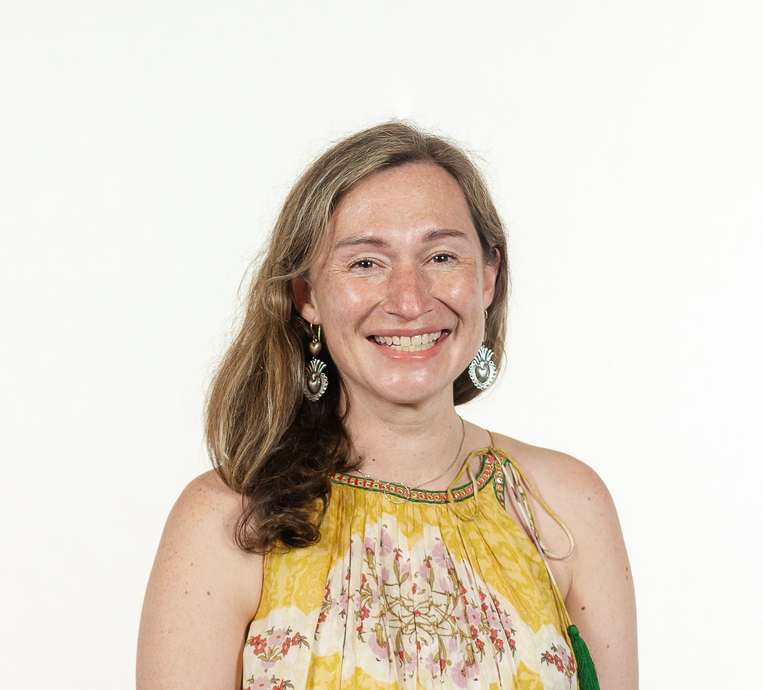 Lilia Cervantes headshot