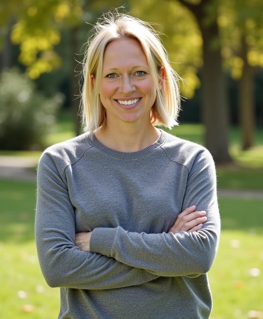 Kristin Popp