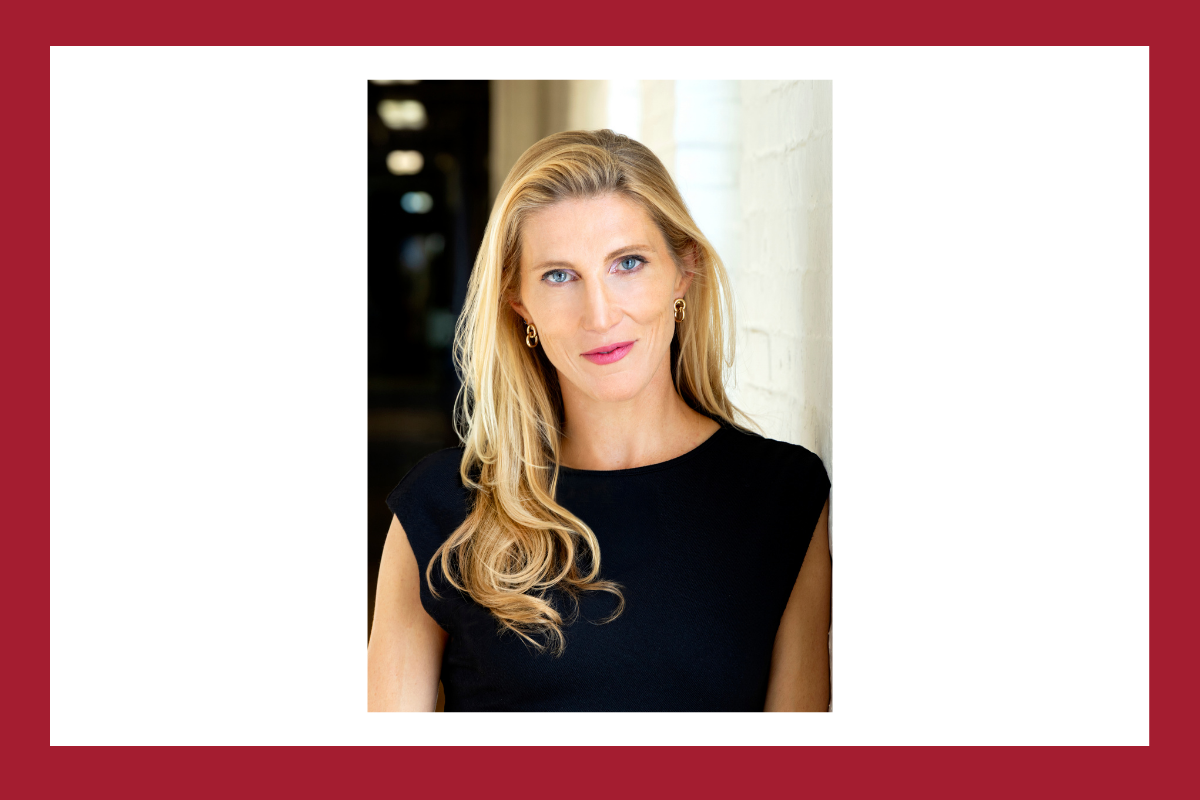 Vanessa Kerry