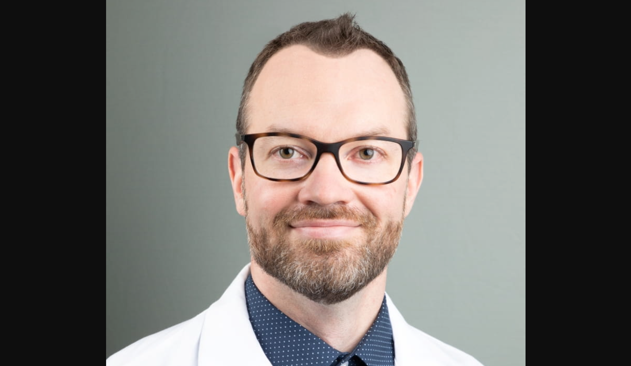 Brandon Faubert, PhD
