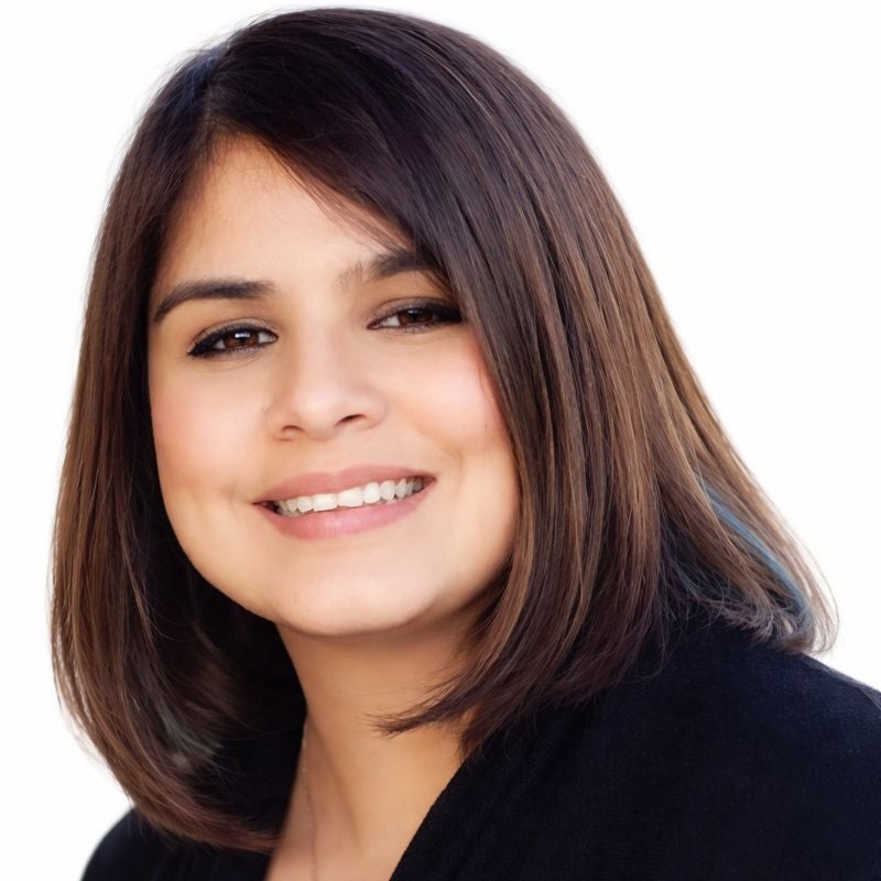 Fizza Gilani