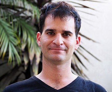 Liron Bar-Peled, PhD