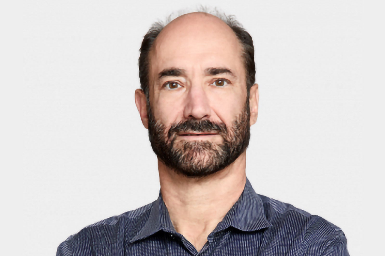 Michael Snyder
