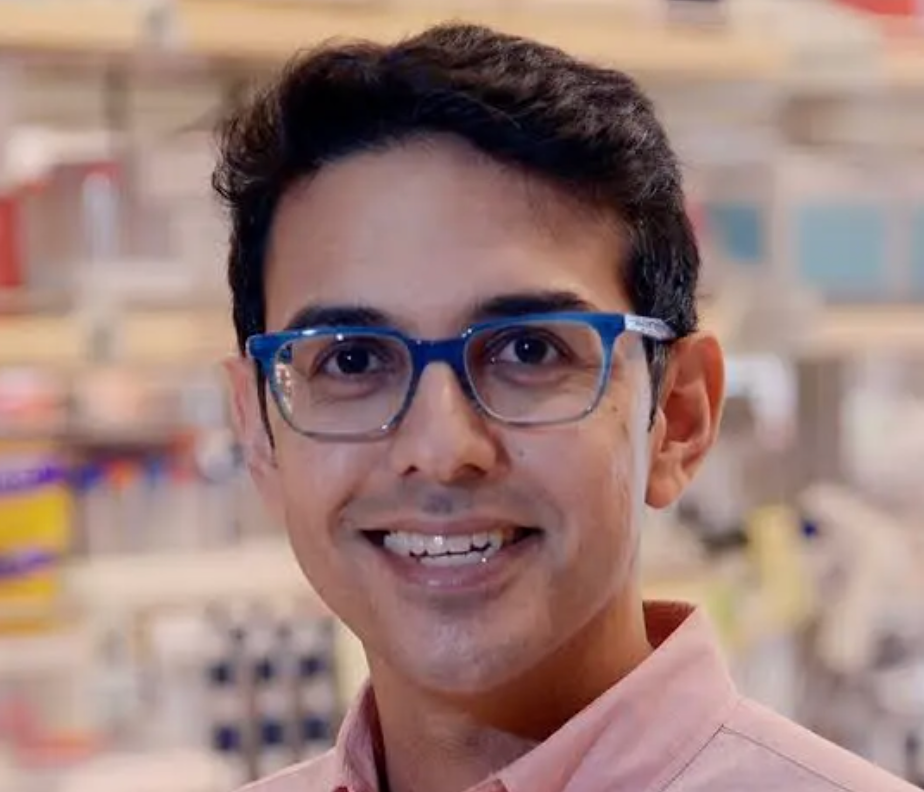 Neville Sanjana