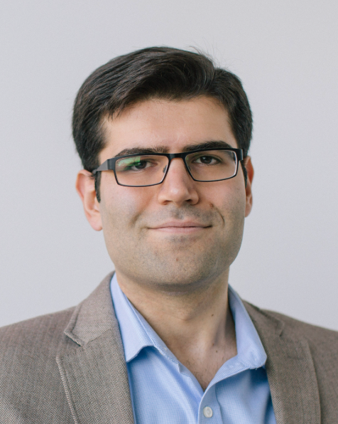 Saeed Hassanpour