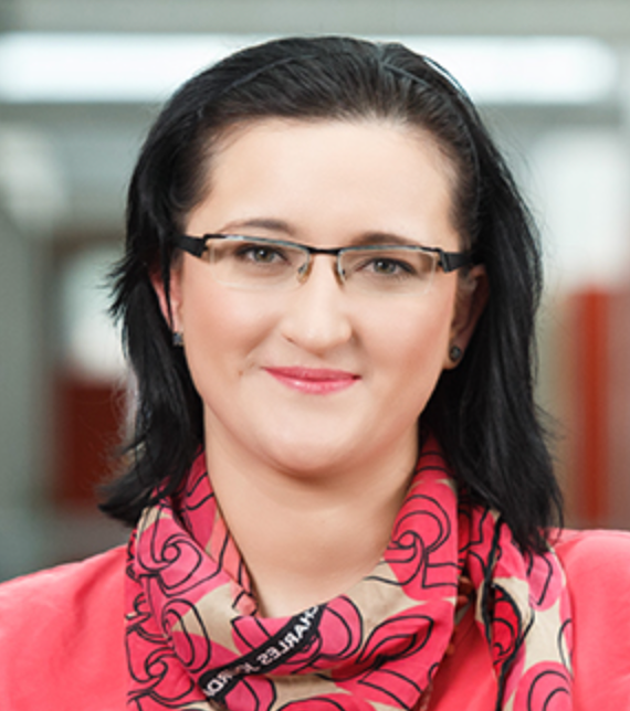 Marinka Zitnik