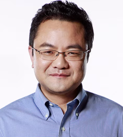 Hongtu Zhu