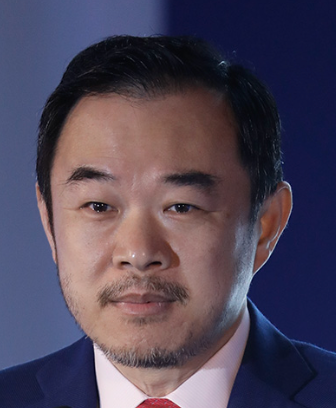 Eric Xing