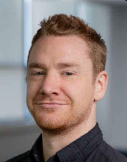 Ben Glass