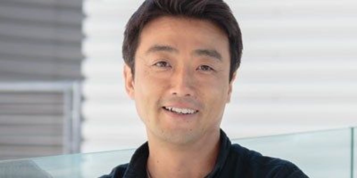 Shingo Kajimura, PhD