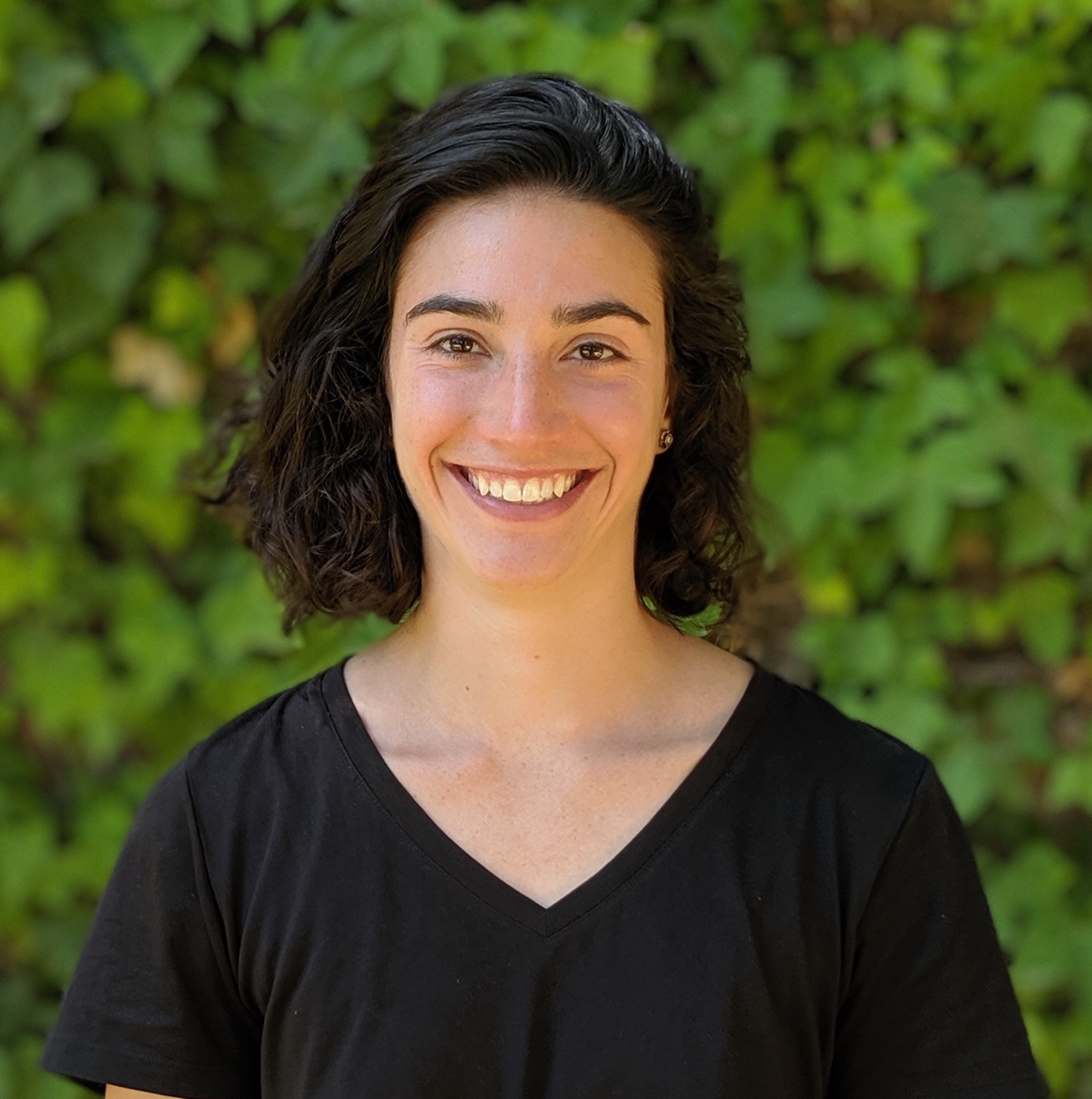 Erica Fuhrmeister profile photo