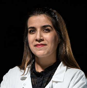 Maryam Salehi